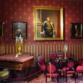 Forgách-kastély Szécsény - Egyéb