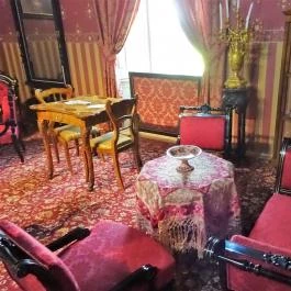 Forgách-kastély Szécsény - Egyéb