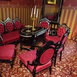 Forgách-kastély Szécsény - Egyéb