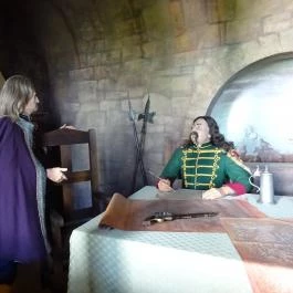 Forgách-kastély Szécsény - Egyéb