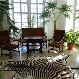 Forgách-kastély Szécsény - Egyéb