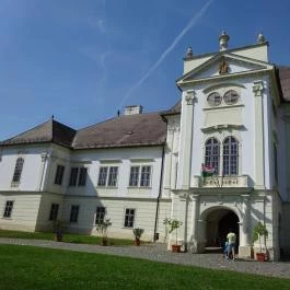 Forgách-kastély Szécsény - Egyéb