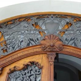 Forgách-kastély Szécsény - Egyéb