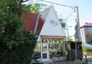 Kuckó Café Budapest