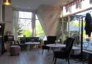 Kuckó Café Budapest