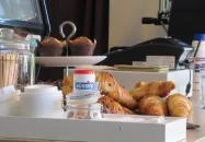 Kuckó Café Budapest