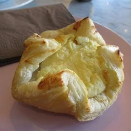 Kuckó Café Budapest - Étel/ital