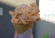 Kuckó Fagyizó - Hubay Jenő tér Budapest