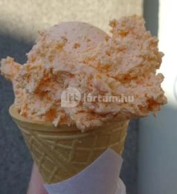 Kuckó Fagyizó - Hubay Jenő tér