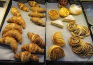 Kuckó Pékség Budapest