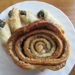 Kuckó Pékség Budapest - Étel/ital