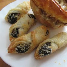 Kuckó Pékség Budapest - Étel/ital