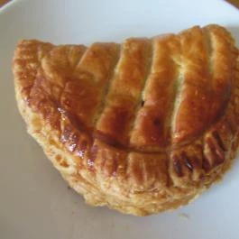 Kuckó Pékség Budapest - Étel/ital