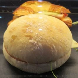 Kuckó Pékség Budapest - Étel/ital