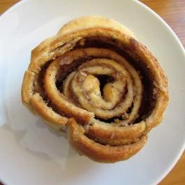 Kuckó Pékség Budapest - Étel/ital