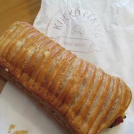 Kuckó Pékség Budapest - Étel/ital