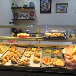 Kuckó Pékség Budapest - Egyéb