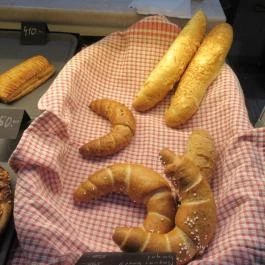 Kuckó Pékség Budapest - Egyéb