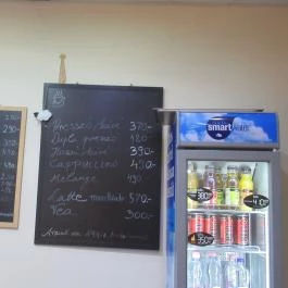 Kuckó Pékség Budapest - Egyéb