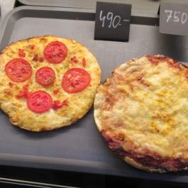 Kuckó Pékség Budapest - Egyéb