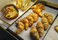 Kuckó Pékség Budapest