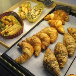 Kuckó Pékség Budapest - Egyéb