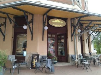 Kugler Bisztró Makó