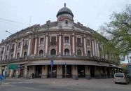 Kugler Bisztró Makó