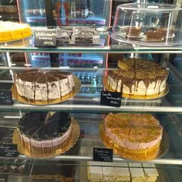 Kugler Bisztró Makó - Étel/ital