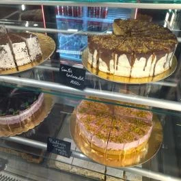 Kugler Bisztró Makó - Étel/ital