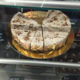 Kugler Bisztró Makó - Étel/ital