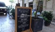 Kuglóf Bisztró Budapest - Külső kép