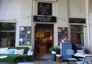 Kuglóf Bisztró Budapest
