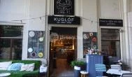 Kuglóf Bisztró Budapest - Külső kép