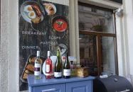 Kuglóf Bisztró Budapest