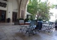 Kuglóf Bisztró Budapest