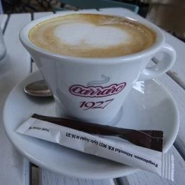 Kuglóf Bisztró Budapest - Étel/ital