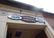 Kulacs Bisztró Gyöngyös