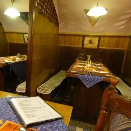 Kulacs Bisztró Gyöngyös - Belső