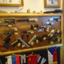 Kulacs Bisztró Gyöngyös - Belső