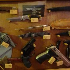 Kulacs Bisztró Gyöngyös - Belső