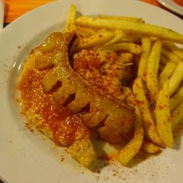 Kulacs Bisztró Gyöngyös - Étel/ital