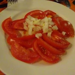 Kulacs Bisztró Gyöngyös - Étel/ital