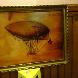 Kulacs Bisztró Gyöngyös - Belső