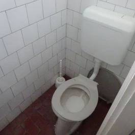 Kulacs Bisztró Gyöngyös - Mosdó