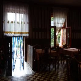 Kulacs Bisztró Gyöngyös - Belső