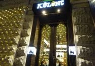 Különc Bár Budapest