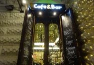 Különc Bár Budapest