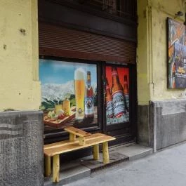 Különleges Sörök Boltja Budapest - Külső kép