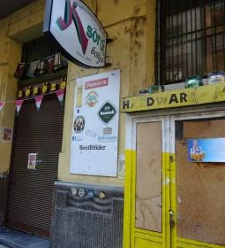 Különleges Sörök Boltja